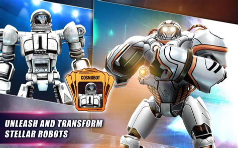 World Robot Boxing APK for Android Download.